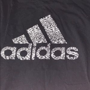 Digital Adidas Shirt